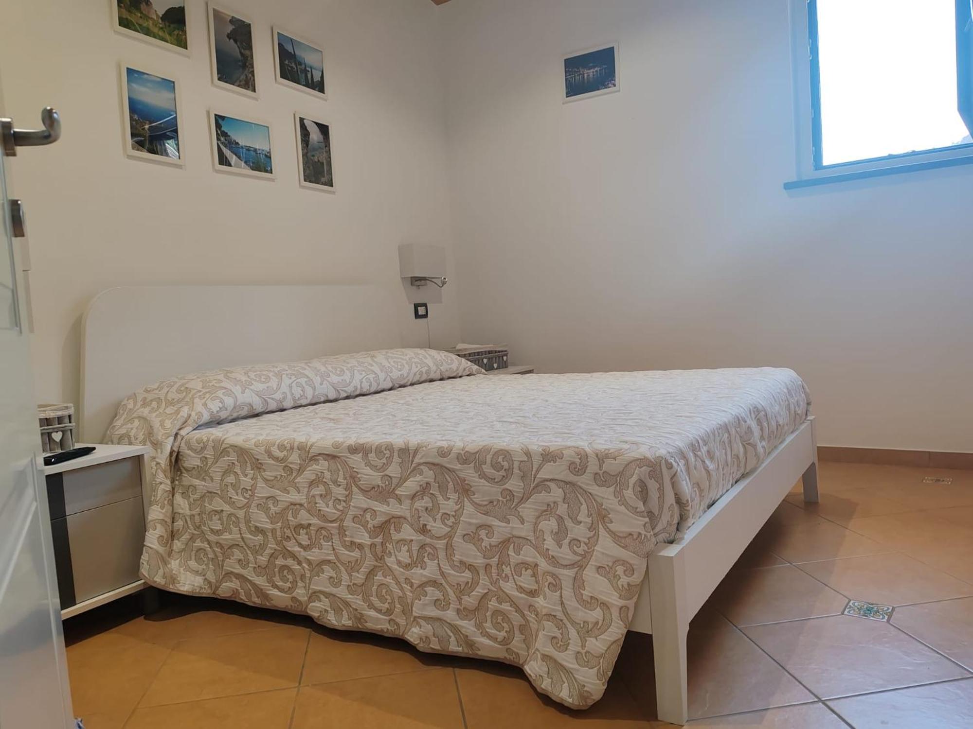 Fior D'Arancio Amalfi Exterior foto